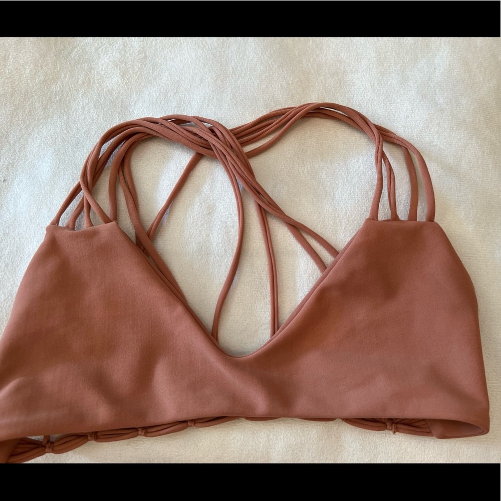 Mikoh
Banyans Bikini Top